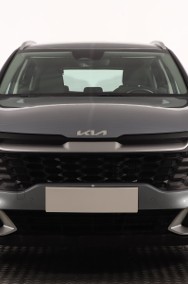 Kia Sportage IV , Salon Polska, 1. Właściciel, Automat, VAT 23%, Klimatronic,-2