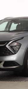 Kia Sportage IV , Salon Polska, 1. Właściciel, Automat, VAT 23%, Klimatronic,-3