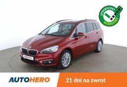 BMW SERIA 2 GRATIS! Pakiet Serwisowy o wartości 1200 zł!