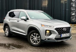 Hyundai Santa Fe III 4x4 Faktura VAT 23%