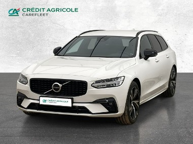 Volvo V90 II Volvo V90 B5 D AWD R-Design Kombi-1