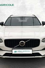 Volvo V90 II Volvo V90 B5 D AWD R-Design Kombi-2