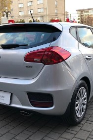 Kia Cee'd II Samochód dealerski F-VAT 23% Gwarancja-2