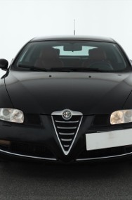 Alfa Romeo GT , Xenon, Klimatronic, Tempomat, Podgrzewane siedzienia,ALU-2