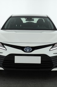 Toyota Camry VIII , Salon Polska, 1. Właściciel, Serwis ASO, Automat, VAT 23%,-2