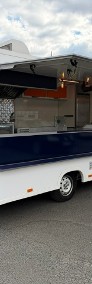 Fiat Ducato Boxer Autosklep gastronomiczny Foodtruck 2019 Food Truck 3500kg-3