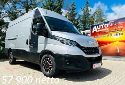 Iveco 35 s16 ADVENCE edition 1 z 150 2.3D Hi-Matic 2021r