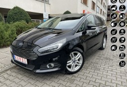 Ford S-MAX 2.0 Led Titanium