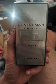 Sprzedam nowy orginalny perfum Givenchy gentleman society-2