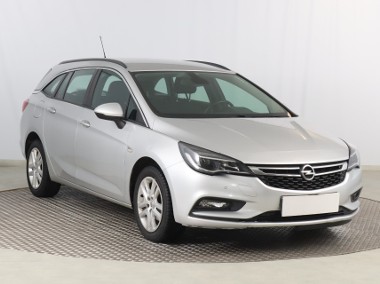 Opel Astra J , Salon Polska, 1. Właściciel, Serwis ASO, VAT 23%,-1