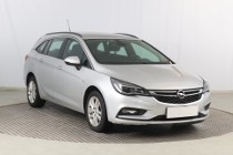 Opel Astra J , Salon Polska, 1. Właściciel, Serwis ASO, VAT 23%,