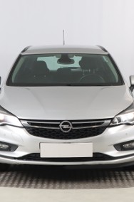 Opel Astra J , Salon Polska, 1. Właściciel, Serwis ASO, VAT 23%,-2