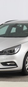 Opel Astra J , Salon Polska, 1. Właściciel, Serwis ASO, VAT 23%,-3