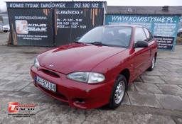 Hyundai Accent I