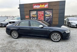 Audi S8 III (D4)