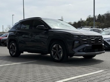 Hyundai Tucson III 1.6 T-GDi Executive 2WD DCT Tucson 1.6 T-GDi Executive 2WD DCT 150K-1