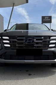 Hyundai Tucson III 1.6 T-GDi Executive 2WD DCT Tucson 1.6 T-GDi Executive 2WD DCT 150K-2