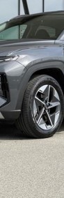 Hyundai Tucson III 1.6 T-GDi Executive 2WD DCT Tucson 1.6 T-GDi Executive 2WD DCT 150K-3