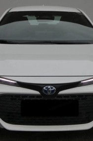Toyota Corolla XII Comfort 1.8 Hybrid Comfort 1.8 Hybrid 140KM | Podgrzewane fotele!-2