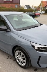 Opel Corsa F Edition 1.2 Turbo Edition 1.2 Turbo 100KM / Pakiet Zimowy, Komfort-2