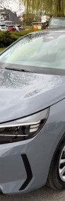 Opel Corsa F Edition 1.2 Turbo Edition 1.2 Turbo 100KM / Pakiet Zimowy, Komfort-3