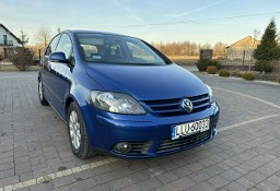 Volkswagen Golf Plus I