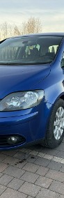 Volkswagen Golf Plus I-3