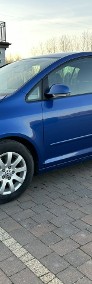 Volkswagen Golf Plus I-4