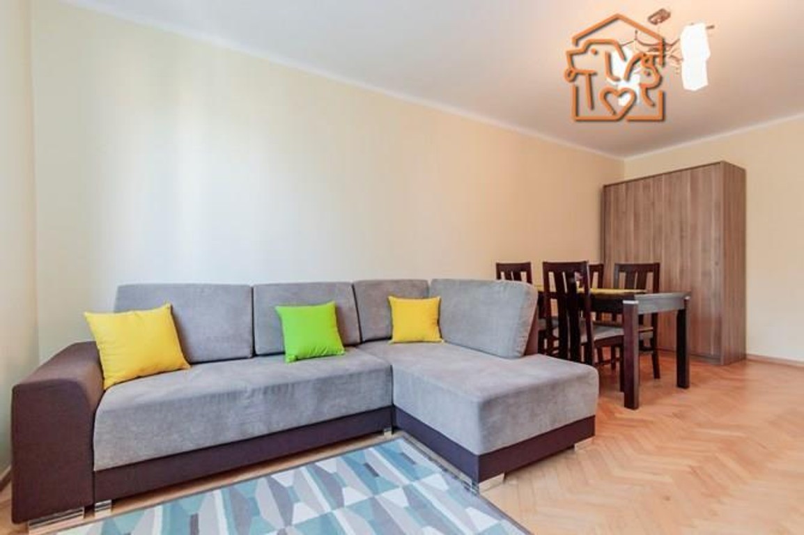 Mieszkanie na wynajem, 44 m² Stare Miasto, Józefa Narzymskiego