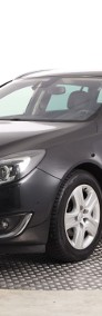 Opel Insignia , Skóra, Navi, Xenon, Bi-Xenon, Klimatronic, Tempomat,-3