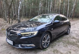 Opel Insignia krajowy, bezwypadkowy