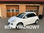 Opel Adam 1,2 69KM Klimatyzacja Serwis