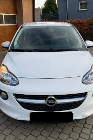 Opel Adam 1,2 69KM Klimatyzacja Serwis-2