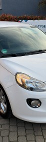 Opel Adam 1,2 69KM Klimatyzacja Serwis-3