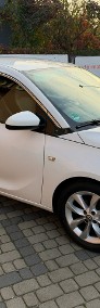 Opel Adam 1,2 69KM Klimatyzacja Serwis-4