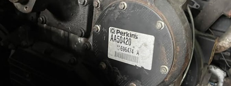Perkins 1004.4 AA - silnik AA50420-1