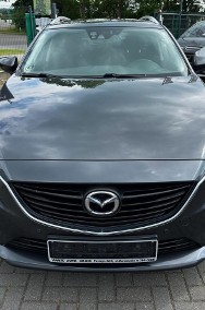 Mazda 6 III 2.0 165 KM Bi-Xenon Navi Blis Acc !-2