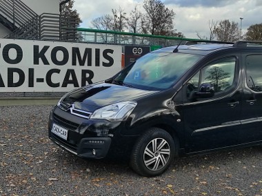 Citroen Berlingo II Automat-1