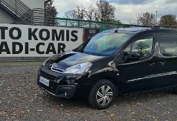 Citroen Berlingo II Automat