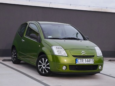 Citroen C2-1