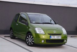 Citroen C2