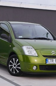 Citroen C2-2