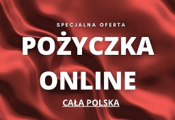 Pożyczki prywatne kredyty bakowe cała Polska