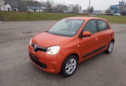 Renault Twingo III ELEKTRYK