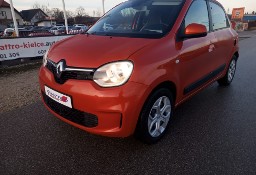 Renault Twingo III ELEKTRYK