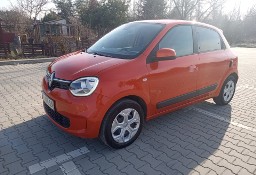 Renault Twingo III ELEKTRYK