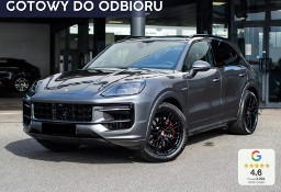 Porsche Cayenne II S E-Hybrid S E-Hybrid 3.0 (353KM)| Adaptacyjny tempomat