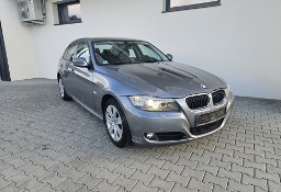 BMW SERIA 3 IV (E90/E91/E92/E93) 2.0 170kM skóra navi xenon