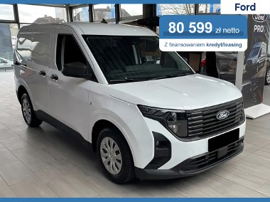 Ford Transit Trend L1H1 Trend L1H1 1.5 100KM-1