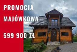 Dom Woźniki, ul. Piaskowa